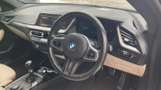 BMW 2 Series 218i M Sport 4dr Petrol Saloon